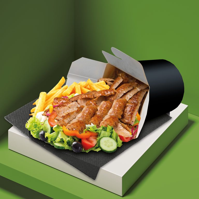 Kebab Zone - kebabzone.de
